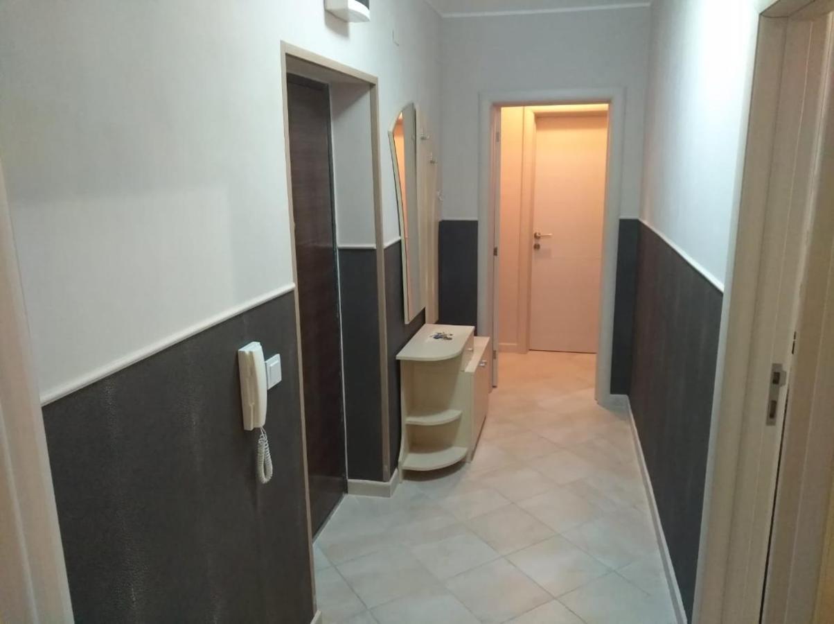 Rubin-2 Apartment Pomorie Exterior photo